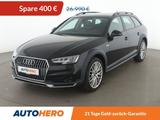 Audi A4 Allroad 3.0 V6 TDI quattro Aut.*NAVI*LED*CAM* - Audi A4 Allroad: 3.0
