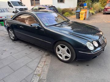 صورة 3 لـ 2001 Mercedes-BENZ CL