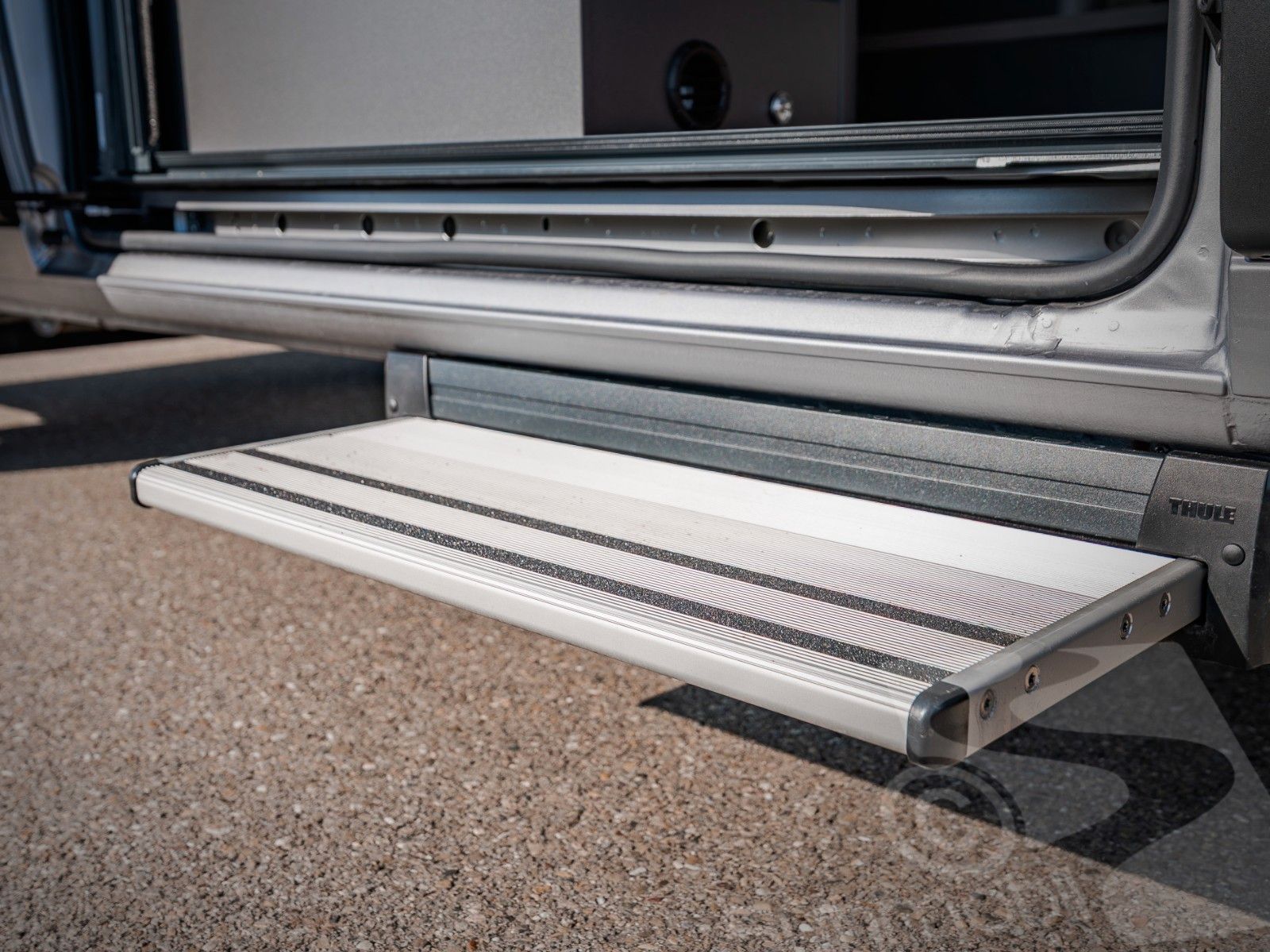 Fahrzeugabbildung Knaus BoxLife Box Life  630 ME Platinum Selection´2026