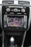 Volkswagen Caddy Highline DSG 4Motion AHK Xenon Navi Leder