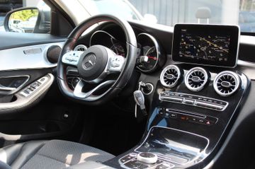 Mercedes C 250 - 12