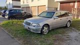 Mercedes-Benz C 280 T ELEGANCE Elegance - Mercedes-Benz C 280: Elegance