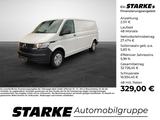 Volkswagen T6 Transporter T6.1 2.0 TDI Kasten LR  AHK PDC K - Volkswagen T6 Transporter in Osnabrück