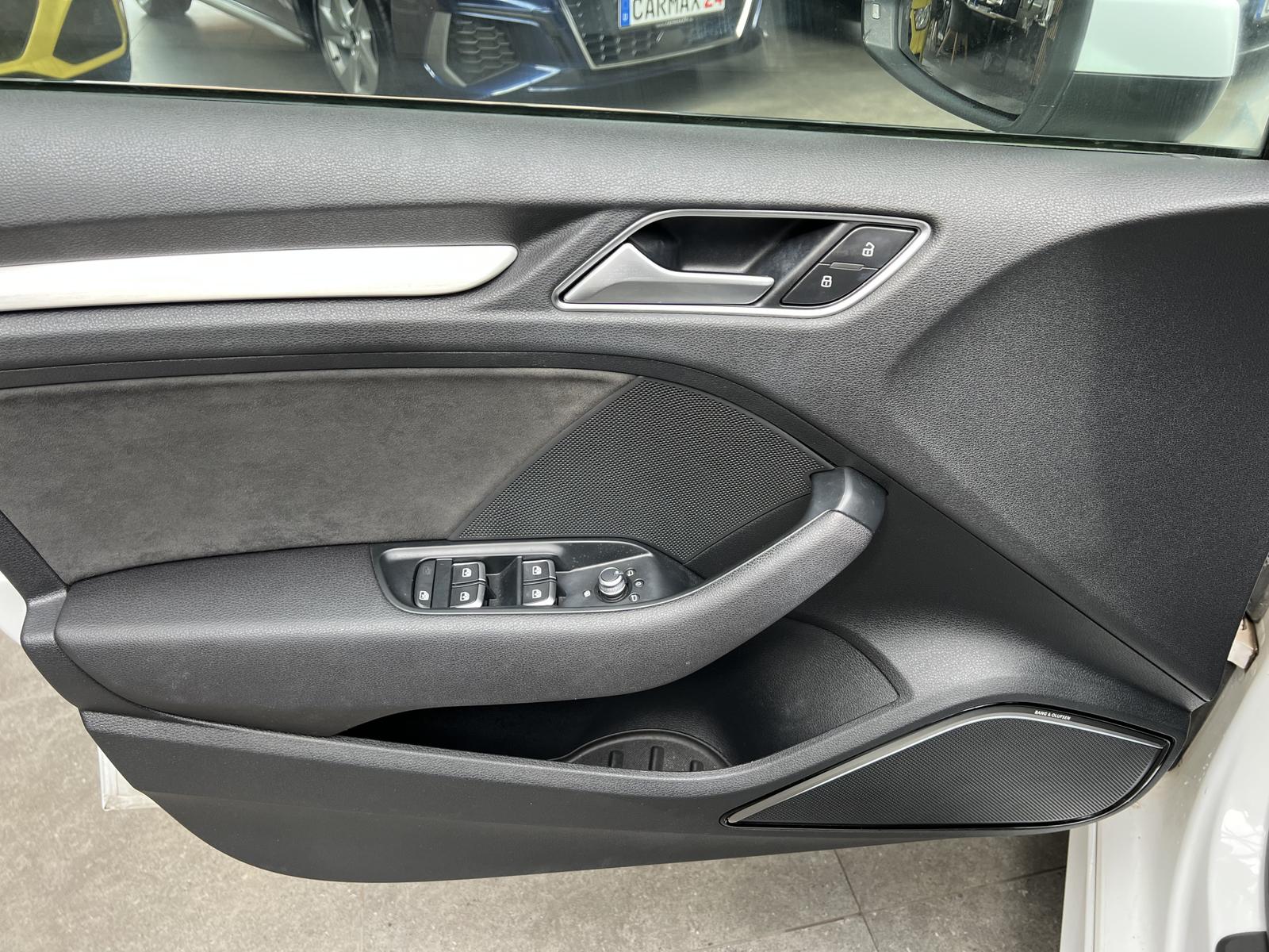 Audi A3 35 TFSI S-Line SelectionNavi Matrix LED B&O, миниатюра 18
