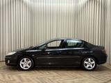 Peugeot 407 2.2-16V XT EXPORT/HANDEL - gebrauchte Peugeot 407 aus dem Jahr 2005