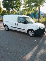 Opel Combo 1,6 Diesel - Opel Astra: Van