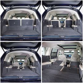 Mercedes GLS 450 - 6