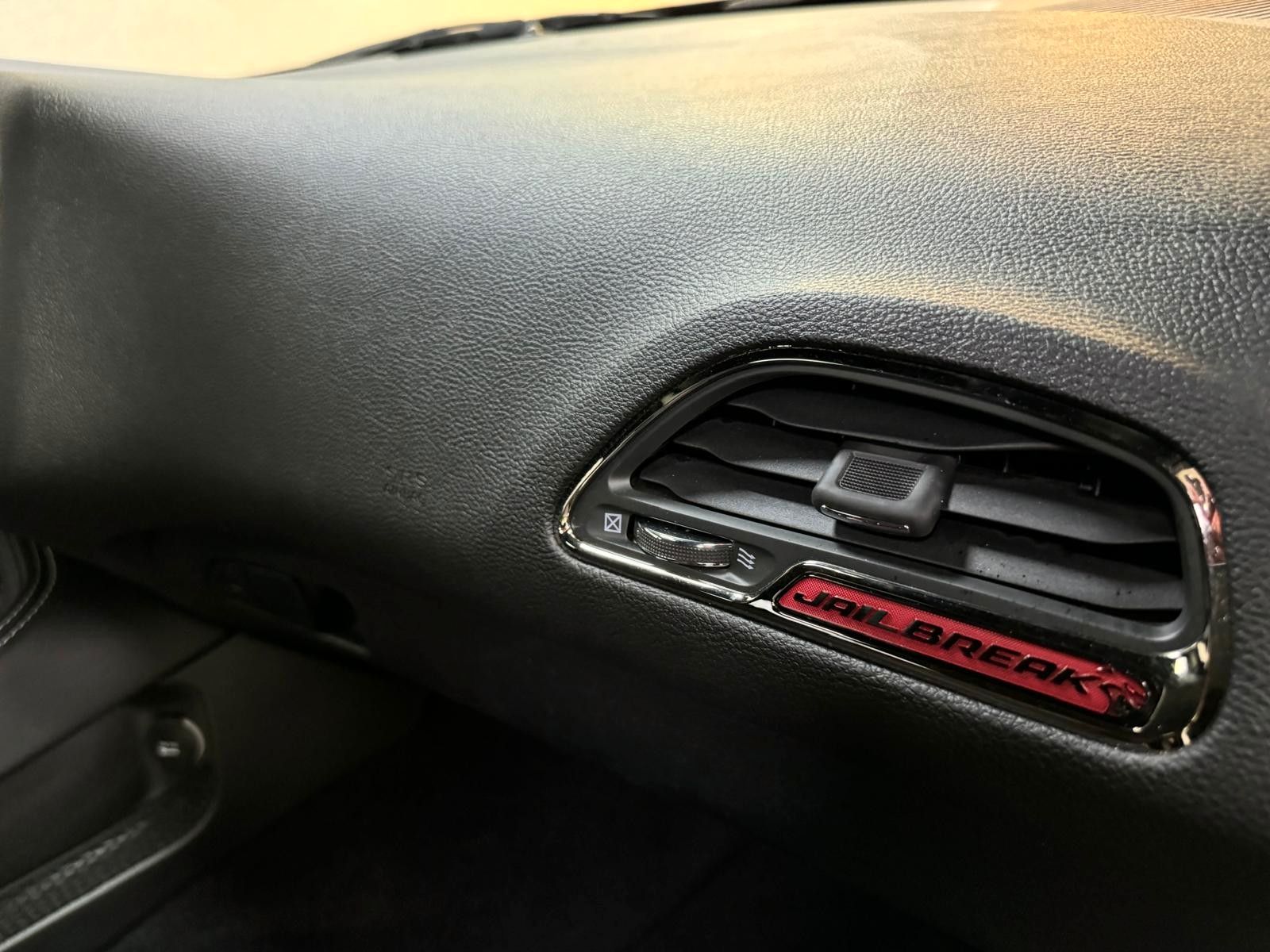 Fahrzeugabbildung Dodge CHALLENGER HELLCAT JAILBREAK-SUNROOF-LAST CALL-
