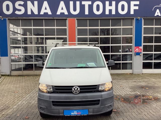 Volkswagen T5  Kasten-Kombi Kasten *1 Hand*