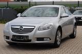 Opel Insignia A 1.8 Lim. Edition Navi Parkpilot - Opel Insignia aus 2009