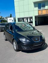 Seat Altea* Klimaautomatik*Sitzheizung* - Seat Altea in Berlin