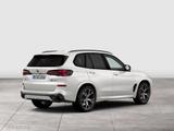 BMW X5 M60i xDrive M Sport Pro PANO SHZ v+h SoftClos - weiße BMW X5 M60