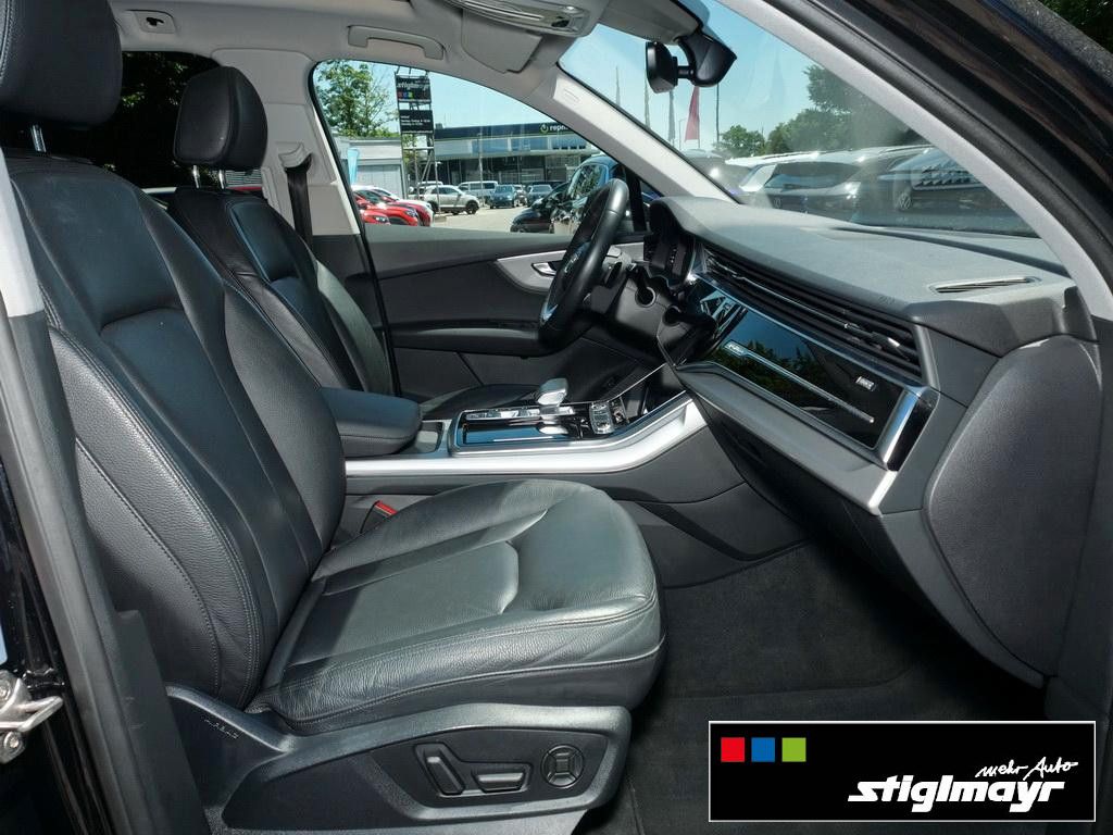 Audi Q7 - Bild 5
