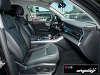 Audi Q7 - Vorschau Bild 5