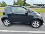 Toyota IQ + 1,0-l-VVT-i + - Toyota IQ in Dortmund
