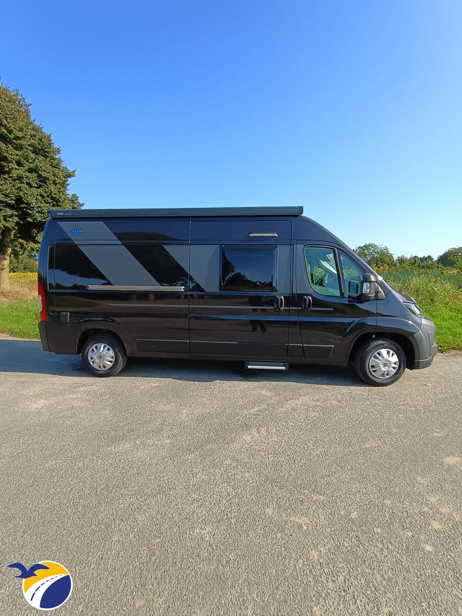 Sun Living V 60SPF 140 PS