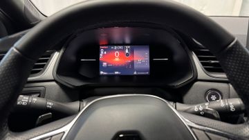 Renault Captur II Techno Autom. LED SH Kamera ACC