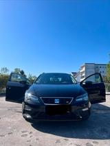 Seat Leon FR - Seat Leon: Fr