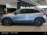 Mercedes-Benz GLA 200 AMG Night MultiLED Distr AHK Park Kamera - gebrauchte Mercedes-Benz GLA 200 aus dem Jahr 2023