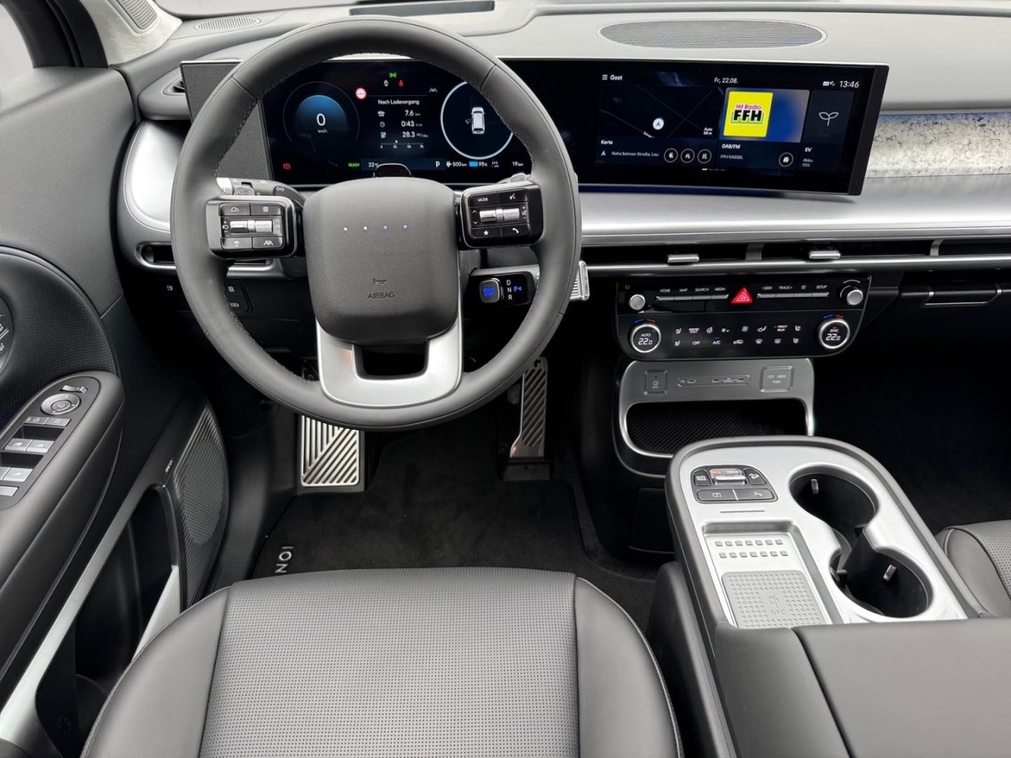 Hyundai IONIQ 9 – Bild 10