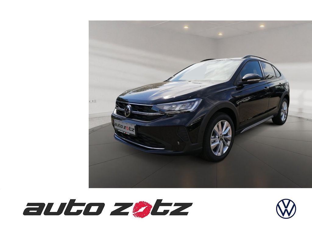 Image of Volkswagen Taigo