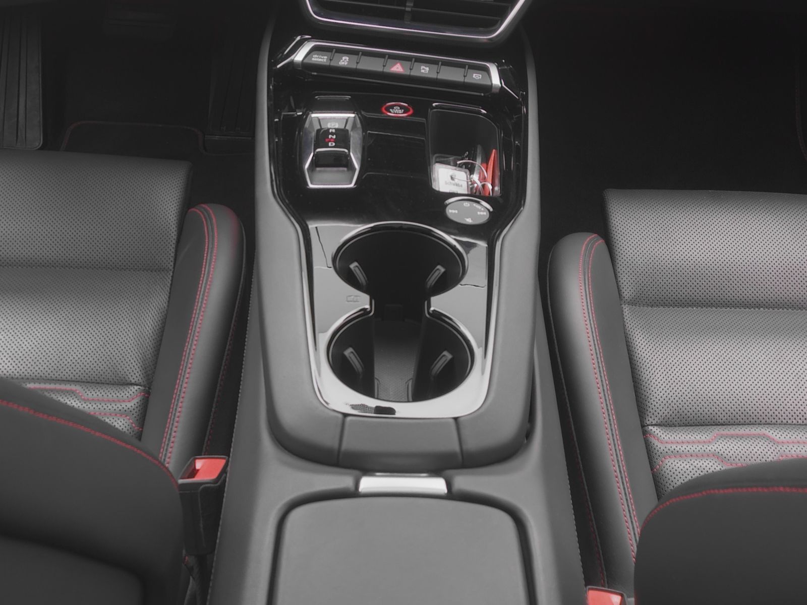 Audi e-tron GT - Bild 13