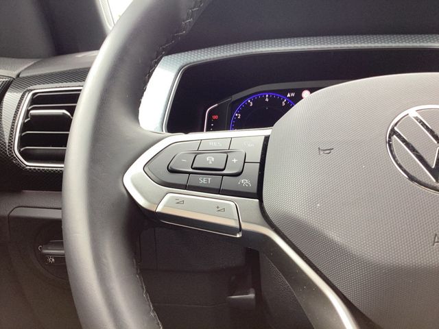 T-Cross 1.0TSI Goal AHK