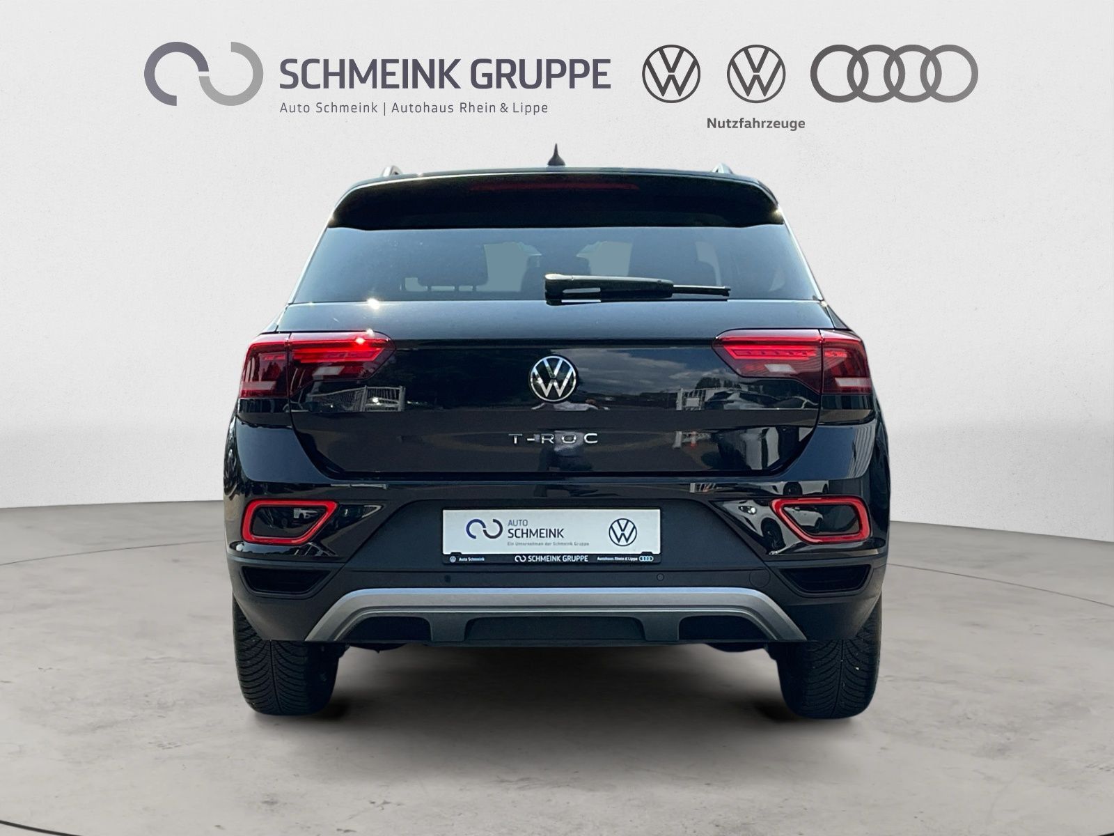 Volkswagen T-Roc - Bild 4
