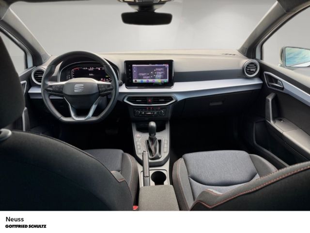 Seat Ibiza - Bild 6