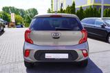 Kia Picanto 1.2 Android Apple Sitzheizung Kamera USB - Kia Picanto Gebrauchtwagen in Berlin