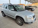 Skoda Yeti Active Plus Edit Allwetter/Scheckheft/ALU - Skoda Yeti in Braunschweig