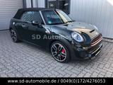 MINI John Cooper Works Cabrio 1.HAND - MINI John Cooper Works Cabrio mit Schiebedach