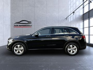 Mercedes GLC 300 - 7