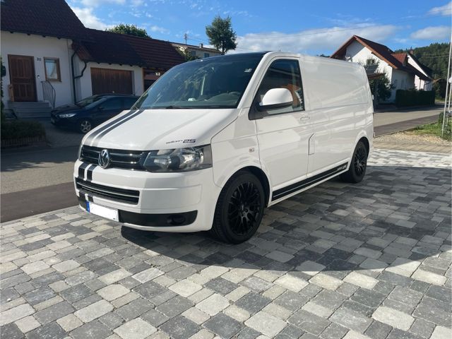 Volkswagen T5 Transporter