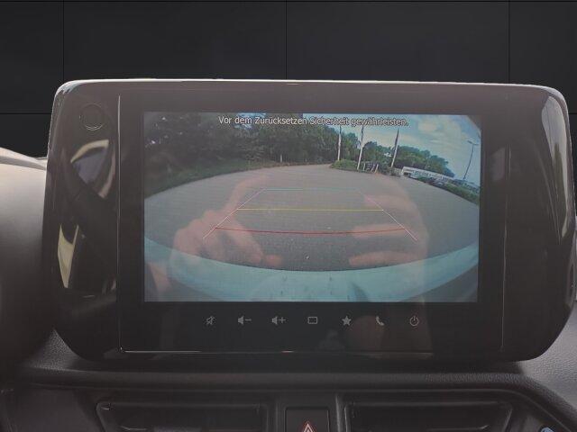 Suzuki Swift Comfort+ CVT Hybrid, миниатюра 11