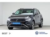 Volkswagen T-ROC 1.5 TSI DSG MOVE*LED*AHK*PDC*SHZ*NAVI*KLIM