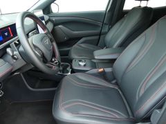 FORD Mustang Mach-E*AWD*360° Kamera*
