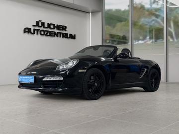 2011 Porsche BOXSTER 照片 4