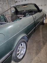 Saab 900 S Cabrio solo per ricambi - Saab aus 2006: Cabrio
