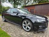 Audi A5 2.0 TFSI multitronic Sportback S Line - Audi A5: Multitronic