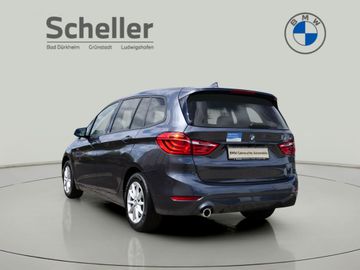 BMW 216 Gran Tourer - 5