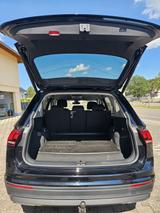 Volkswagen Tiguan 1.5 TSI OPF Life Life - VW Tiguan 7-Sitzer