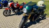 Triumph Thruxton Final Edition - TRIUMPH THRUXTON