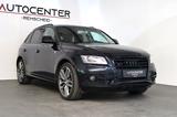 Audi SQ5 3.0 TDI Competition Quattro MTM Pano ACC MMI - Audi SQ5 mit Diesel-Antrieb: Geländewagen, Automatik