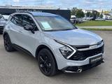 Kia Sportage Nightline Edition 4WD LED+NAVI+KAM.+HDA - Kia Sportage: Nightline Edition