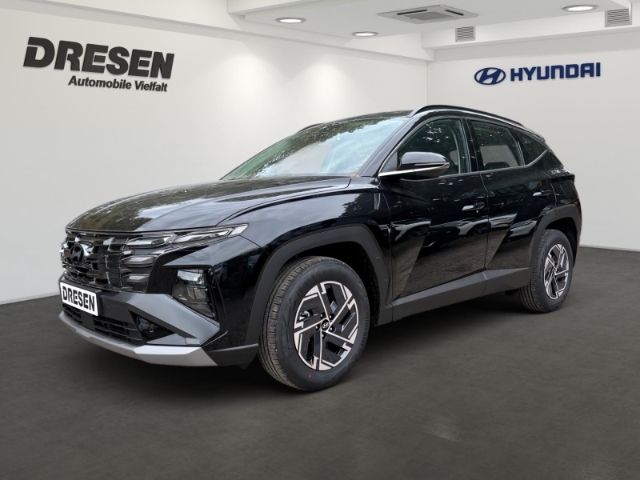 Hyundai TUCSON - Bild 1