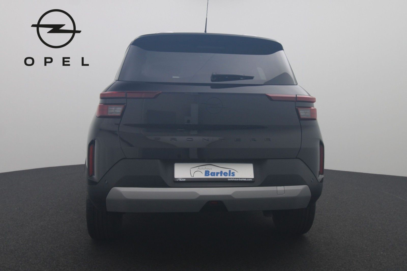 Fahrzeugabbildung Opel Frontera GS Mild Hybrid/Navi/LED/Tempo