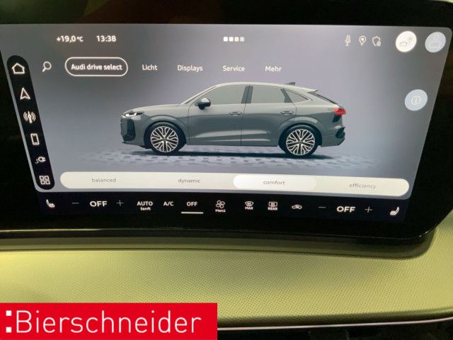 Audi Q3 Sportback e-hybrid 2x S-Line 20 AHK DIG-MATRI foto 24