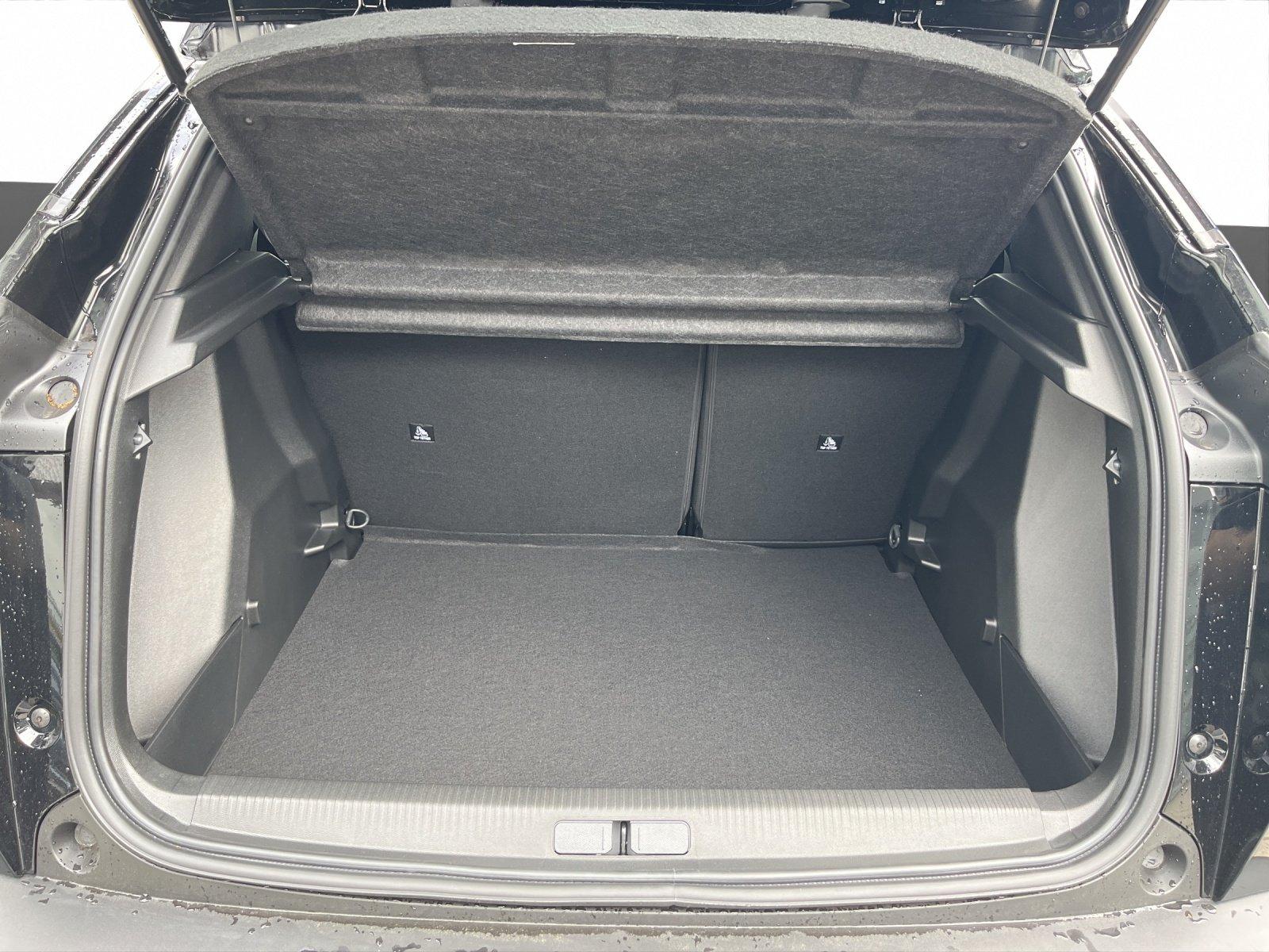 Peugeot 2008 Allure HY 145 LED+SHZ+Alcant.+PDC+SpurH
