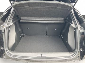 Peugeot 2008 Allure 1.2 145 LED+SHZ+Alcant.+PDC+SpurH